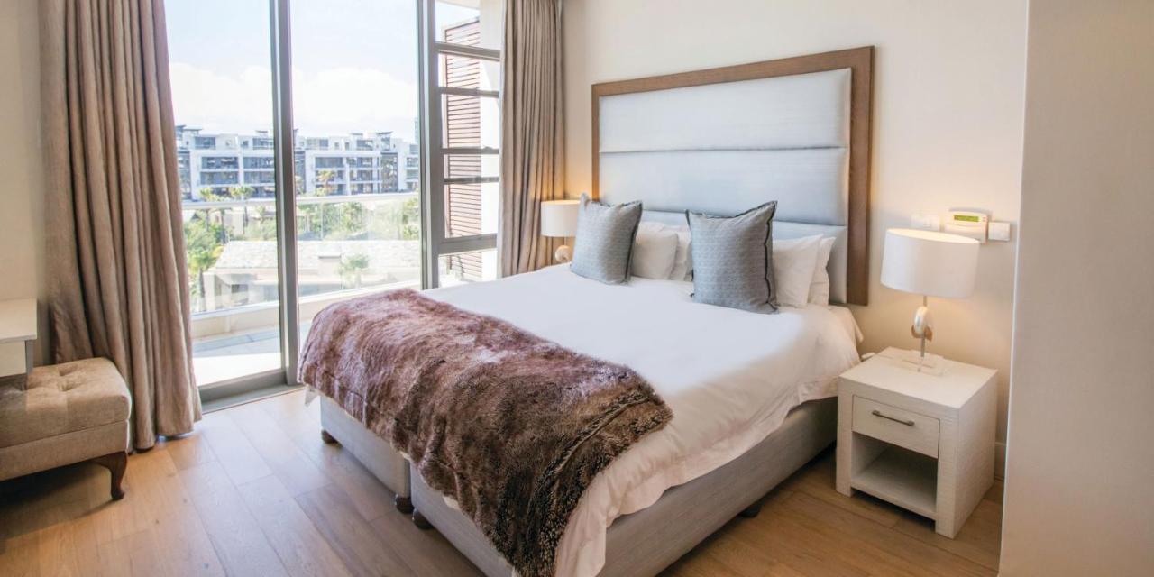 كيب تاون Three Bedroom Apartment - Fully Furnished And Equipped المظهر الخارجي الصورة